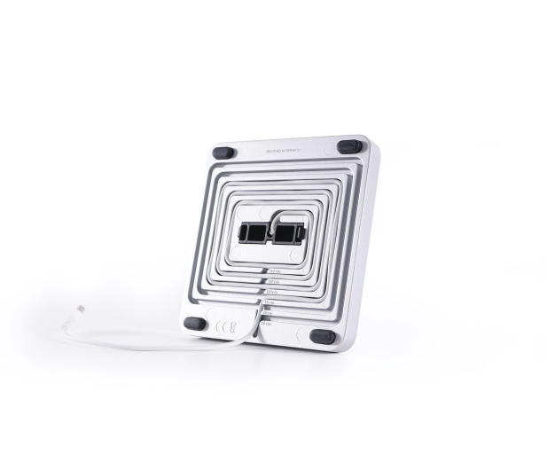 KMP Stojak KMP do iPhone czarny # - 1442805 - zdjęcie 5